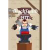 Forever Entertainment S.A. BlackSmith HIT (PC - Steam elektronikus játék licensz)