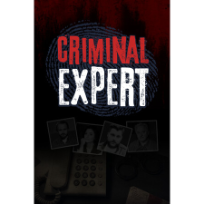 Forever Entertainment S.A. Criminal Expert (PC - Steam elektronikus játék licensz) videójáték