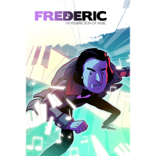 Forever Entertainment S.A. Frederic: Resurrection of Music (PC - Steam Digitális termékkulcs) videójáték