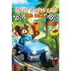 Forever Entertainment S.A. Teddy Floppy Ear - The Race (PC - Steam elektronikus játék licensz)