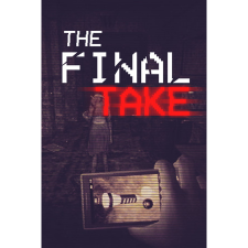 Forever Entertainment S.A. The Final Take (PC - Steam elektronikus játék licensz) videójáték