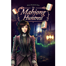 Forever Entertainment S.A. The Mahjong Huntress (digitális licenc) videójáték