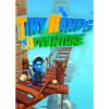 Forever Entertainment S.A. Tiny Hands Adventure (PC - Steam Digitális termékkulcs)