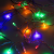 Forever Fényfüzér 240 leddel, 3+19.2M, több színű, Forever Light String Light