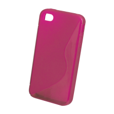 Forever Flip Tok i9190 (Samsung S4 mini) Rózsaszín (FE303622) tok és táska