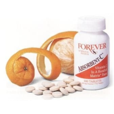 Forever Forever Absorbent-C 100db gyógyhatású készítmény