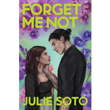 Forever Forget Me Not | SOTO JULIE egyéb könyv