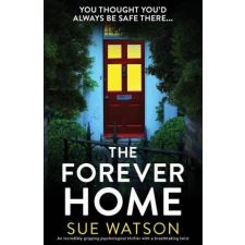  Forever Home – Watson Sue Watson idegen nyelvű könyv