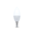 Forever LED izzó E14 / C37, 10W, 4000K, 900lm, semleges fehér fény, Forever Light