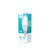 Forever LED izzó E14 / C37, 6W, 3000K, 480lm, meleg fehér fény, Forever Light