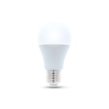 Forever LED izzó E27 / A60, 6W, 4500K, 485lm, semleges fehér fény, Forever Light izzó