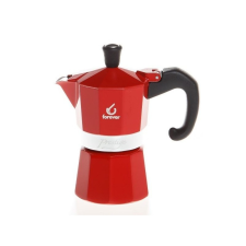 Forever Moka Prestige La Rossa 1 120216 kávéfőző