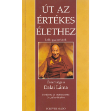 Forever Út az értékes élethez antikvárium - használt könyv