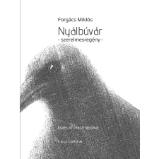 Forgács Miklós - Nyálbúvár egyéb könyv