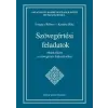 FORGÁCS RÓBERT - KERTÉSZ RITA FORGÁCS RÓBERT - KERTÉSZ RITA - SZÖVEGÉRTÉSI FELADATOK - MUNKAFÜZET A SZÖVEGÉRTÉS FEJLESZTÉSÉHEZ