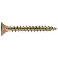  Forgácslap csavar sf. kh. PZ2, tövigmenetes 5x45 Gvz. barkácsolás, csiszolás, rögzítés