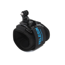  Forgatható csuklópánt akciókamerákhoz sportkamera kellék