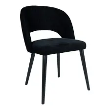  Forgatható design szék – Kárpitozott, modern étkezőszék bútor