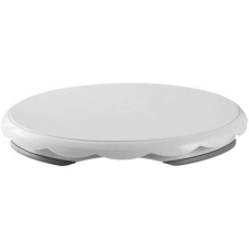 Forgatható tortaállvány 28 cm sütés és főzés