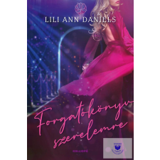  Forgatókönyv szerelemre regény