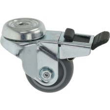  FORGÓ KERÉK FÉKKEL kisháztartási gépek kiegészítői