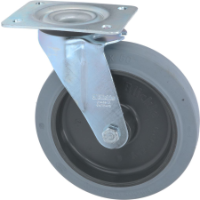  FORGÓ KERÉK LEMEZZEL beépíthető gépek kiegészítői