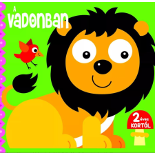 - Forgó szemek - A vadonban egyéb könyv