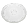  Forgóányér, csillag közepű WHIRLPOOL mikrohullámú sütő (átmérő:28cm)