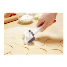  Forgófejes pogácsaszaggató (28395) konyhai eszköz