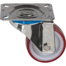  FORGÓKERÉK LAPPAL beépíthető gépek kiegészítői