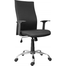  Forgószék Texas fekete kárpittal forgószék