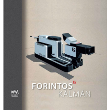 Forintos Kálmán regény