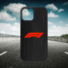  Forma 1 - F1 logó - iPhone tok tok és táska