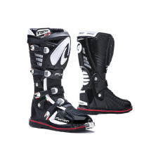 Forma Predator 2.0 motoros csizma fekete motoros csizma