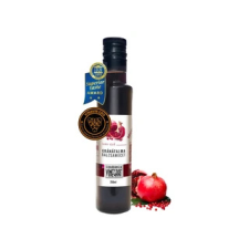 Formanek Vineg'art Balzsamecet - Gránátalma, 250ml reform élelmiszer
