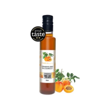Formanek Vineg'art Sárgabarack-Bodza Balzsamecet 250 ml reform élelmiszer