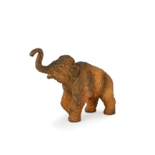 Formatex : Animal Planet : Mammut bébi  - Egyéb játékfigura