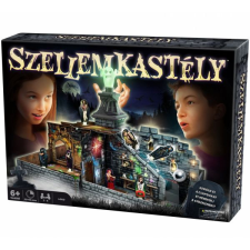 Formatex Ghost Castle - Szellemkastély Társasjáték társasjáték