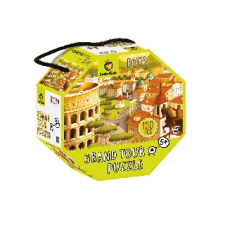 Formatex : Grand Tour puzzle Róma 150 db-os - puzzle puzzle, kirakós