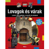 Formatex Lovagok és várak - LEGO kalandok a valós világban