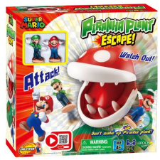 Formatex Super Mario Piranha Plant Escape! társasjáték (EPO7357) (EPO7357) társasjáték