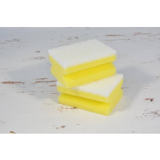 Formázott mosogató szivacs 2 db tisztító- és takarítószer, higiénia