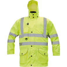  FORMBY HV 7n1 parka sárga S
