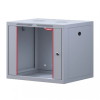 FORMRACK ALFA-7U450-GR Alfaline Fali rack szekrény