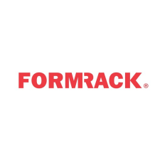 FORMRACK F082PR42U 42U függőleges PDU megszakítóval 18 aljzat (9x2) hosszabbító, elosztó