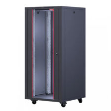 FORMRACK INT-26U6060 Interline 19" szabadon álló rack szekrény egyéb hálózati eszköz
