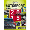 Formula 1 Autósport Évkönyv 2015 - Könyv