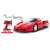 Formula 1 Ferrari Ferrari Enzo Modell autó