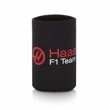 Formula 1 Haas Team Logo Üdítő Tartó ajándéktárgy
