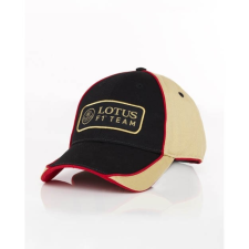Formula 1 Lotus Baseball sapka - Team férfi sapka